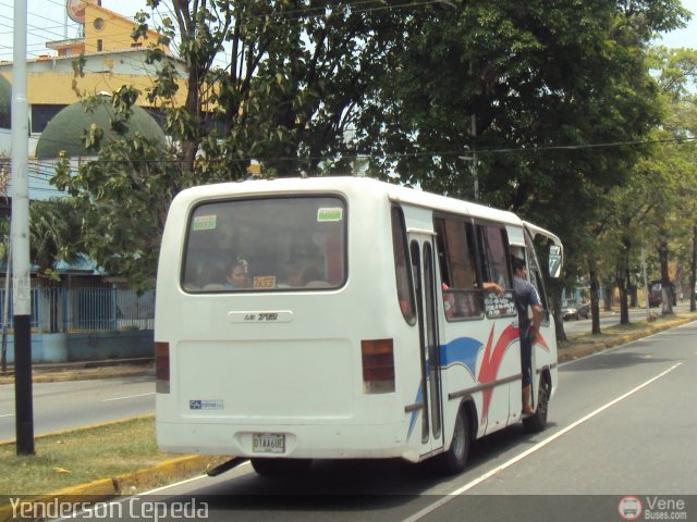 BA - A.C. Ciudad Marquesa 33 por Yenderson Cepeda