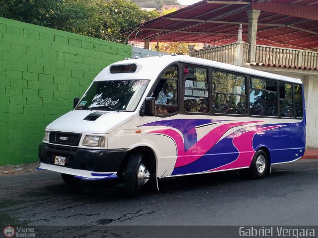 VA - Unión Conductores José María Vargas 245 por Gabriel Vergara