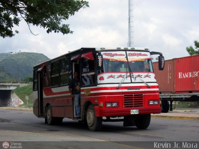 A.C. Unin Puerto Cabello 06 por Kevin Mora