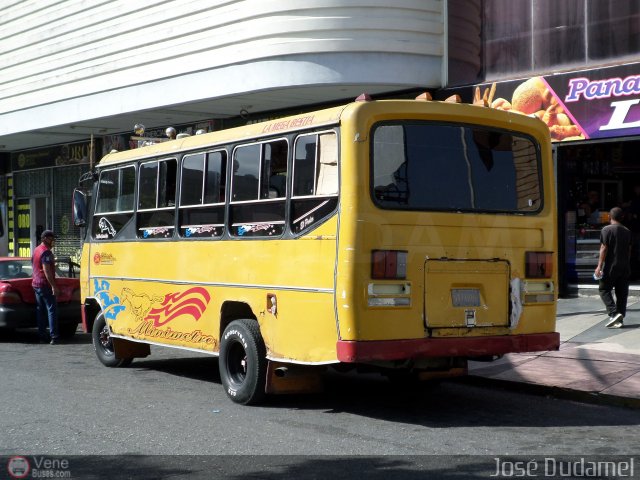 Particular o Desconocido 555 por Jos� Dudamel