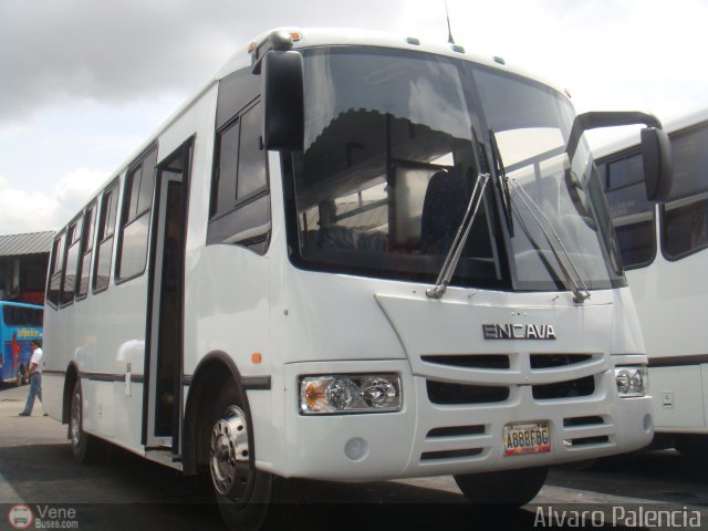 Particular E-NT610 por Alvaro Palencia