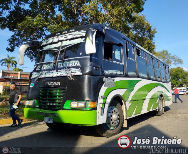 U.C. La Responsable S.C. 200  por Jos� Brice�o