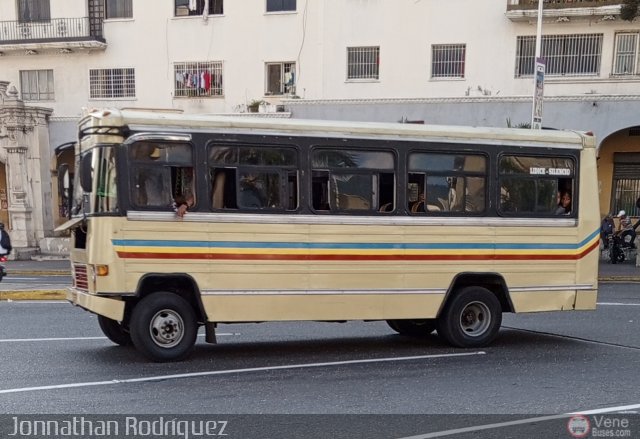 DC - Uni�n L�dice - Silencio 12 por Jonnathan Rodr�guez