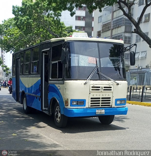 DC - A.C. Propatria - Carmelitas - Chaca�to 209 por Jonnathan Rodr�guez