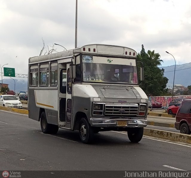 DC - Uni�n Central Cl�nico S.C 79 por Jonnathan Rodr�guez