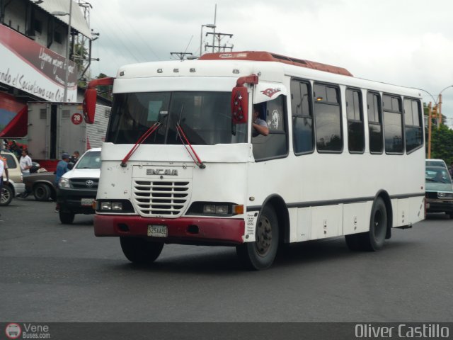 Sin identificacin o Desconocido oc136 por Oliver Castillo