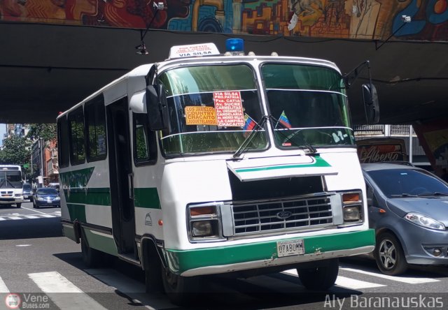 DC - A.C. Propatria - Carmelitas - Chaca�to 326 por Aly Baranauskas