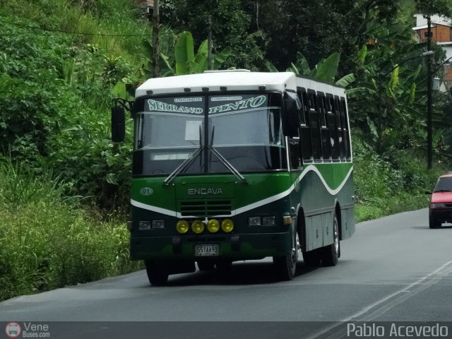 U.C. Serrano Pinto 01 por Pablo Acevedo