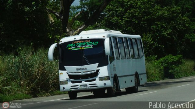 A.C. Mixta Fraternidad del Transporte R.L. 074 por Pablo Acevedo