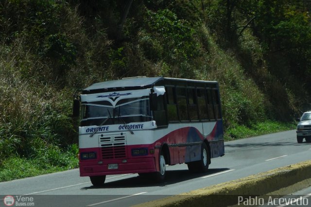 U.C. La Responsable S.C. 029 por Pablo Acevedo