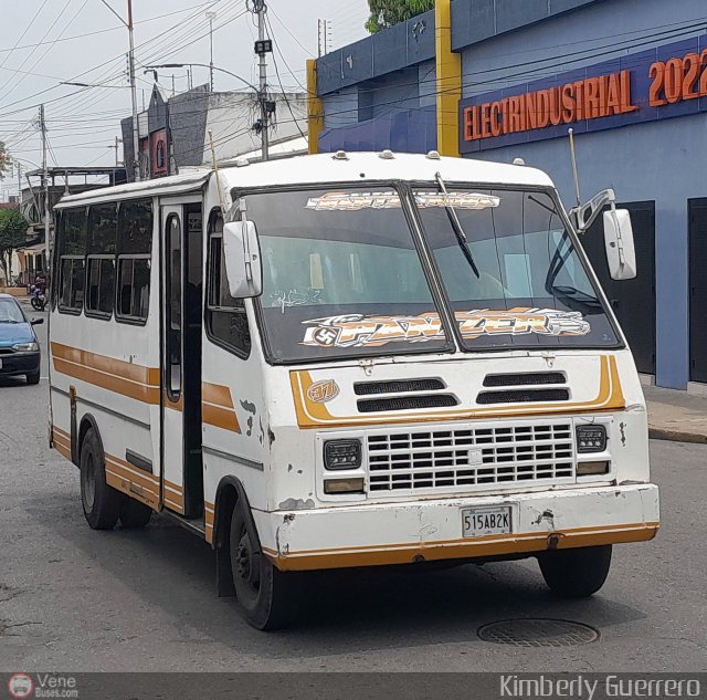 AR - U.C. Santa Rosa 37 por Kimberly Guerrero