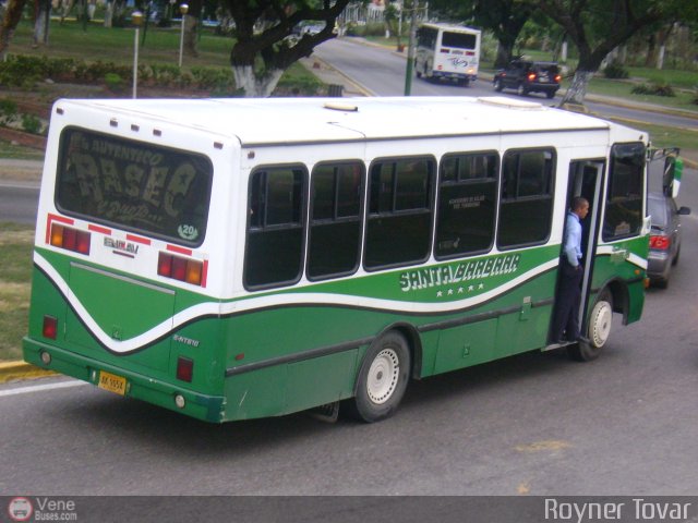 Uni�n MarVal 020 por Royner Tovar