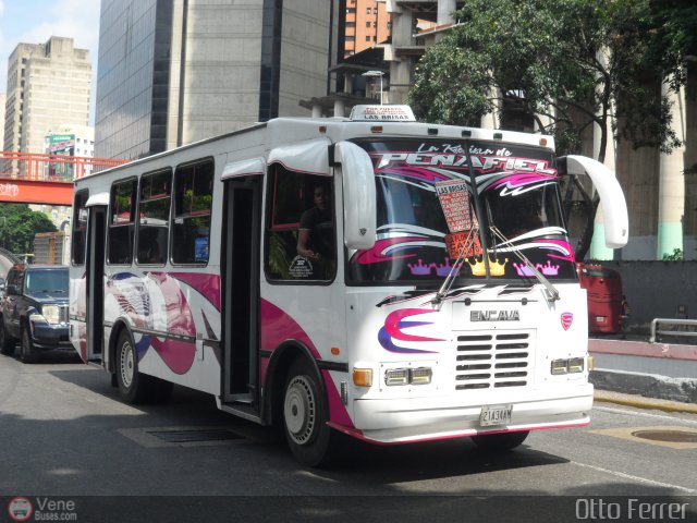 DC - A.C. Propatria - Carmelitas - Chaca�to 312 por Otto Ferrer