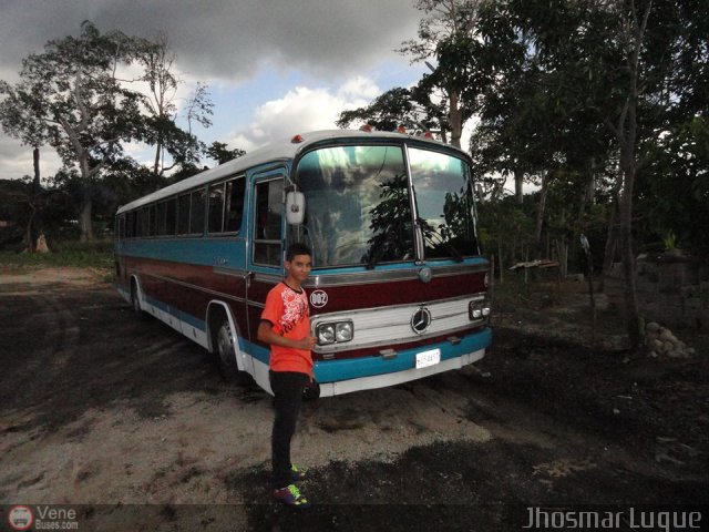 Nuestra gente Jhosmar Luque por Jhosmar Luque