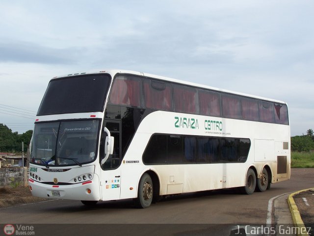 Expresos Zaraza Centro 2024 por J. Carlos G�mez