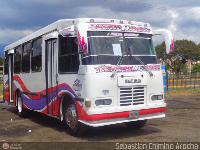 Los Rpidos S.C. 48 por Sebastian Chimino Arocha