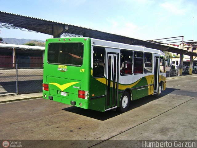 U.C. San Antonio S.C. 178 por Humberto Garz�n