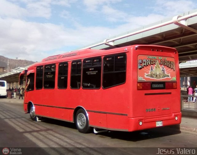 Particular o Desconocido A84 por Jes�s Valero