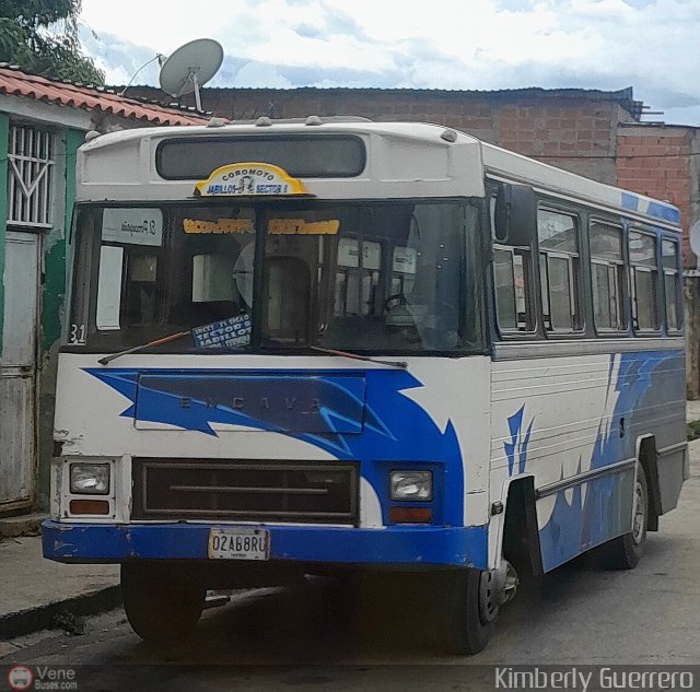 AR - Uni�n Coromoto 31 por Kimberly Guerrero