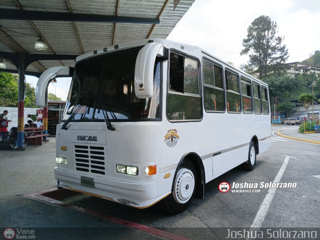 U.C. San Antonio S.C. 041 por Joshua Solórzano