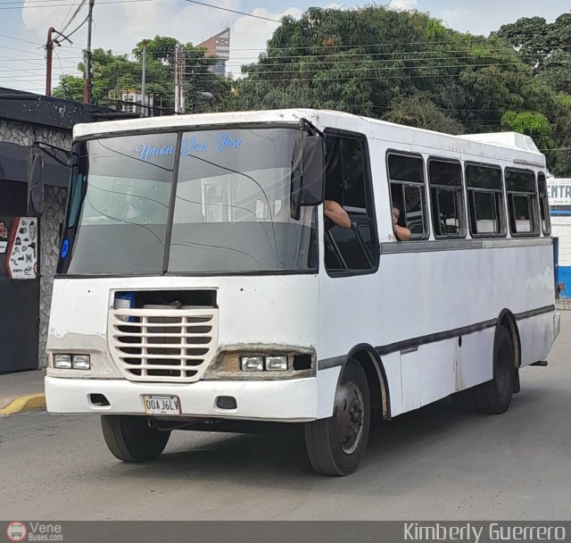 AR - A.C. Uni�n San Jos� 04 por Kimberly Guerrero