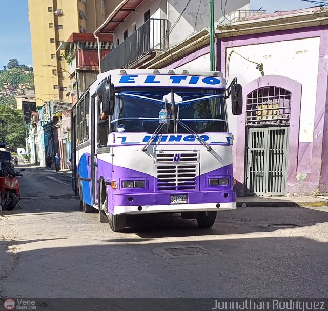 MI - Asociaci�n Civil La Comunidad 138 por Jonnathan Rodr�guez