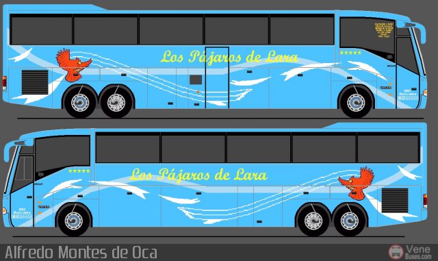 Diseos Dibujos y Capturas PL-002 por Alfredo Montes de Oca