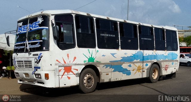 Colectivos Guasare C.A 09 por �ngel Delgado