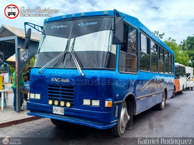 SU - U.C. Las Charas S.C. 38 por Gabriel Rodr�guez