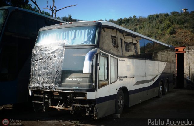 En Chiveras Abandonados Recuperaci�n Catia-La-Mar por Pablo Acevedo