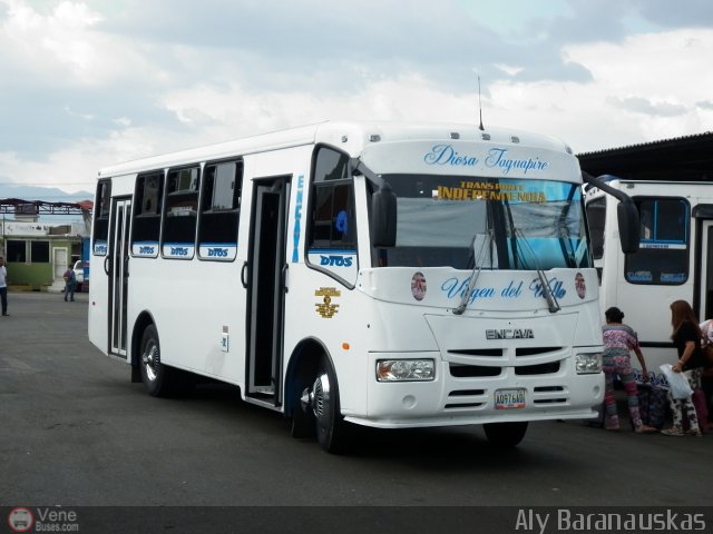 A.C. Transporte Independencia 078 por Aly Baranauskas