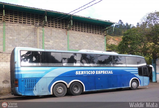 Rpidos Maracaibo 135 por Waldir Mata