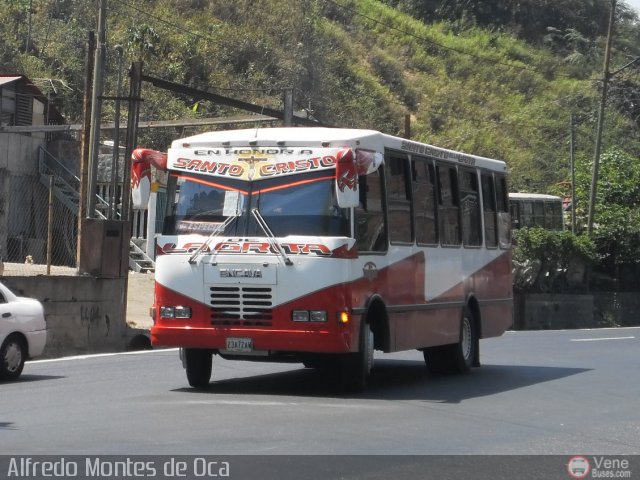 A.C. Las Brisas de Charallave 51 por Alfredo Montes de Oca