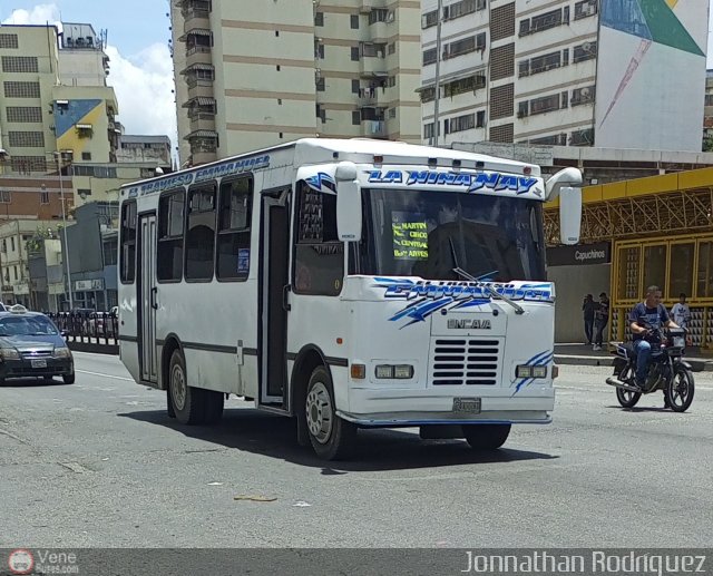 DC - Unin Conductores de Antimano 212 por Jonnathan Rodrguez