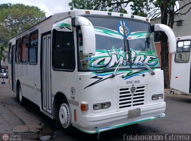 U.C. Caracas - Los Caracas 230 por Gabriel Vergara