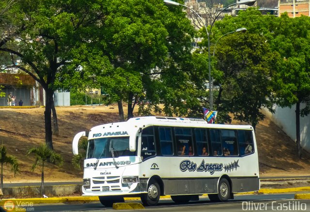 Cooperativa Rio Aragua 03 por Oliver Castillo