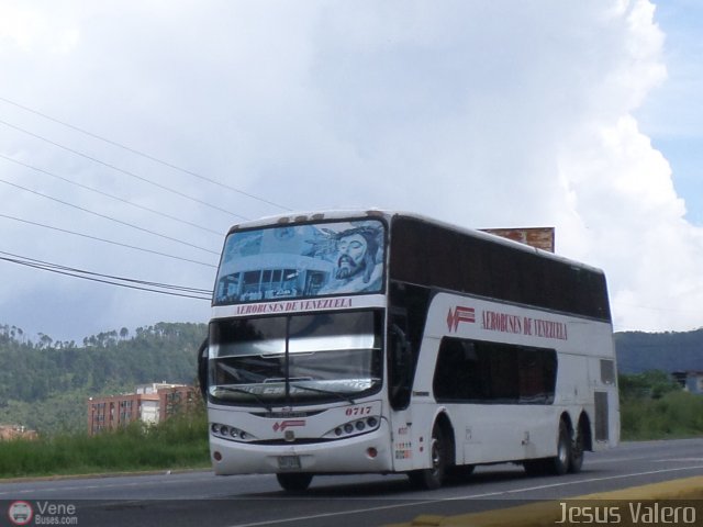 Aerobuses de Venezuela 717 por Jes�s Valero