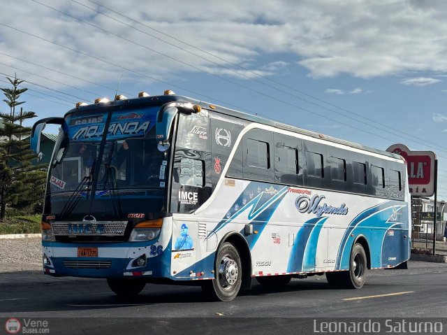 Particular o Desconocido 26 por Leonardo Saturno