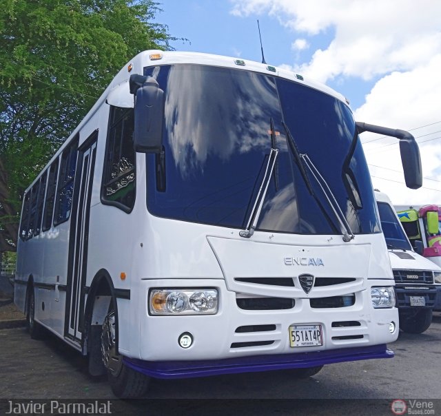 Particular NO USAR MÁS 551 por Javier Arretureta