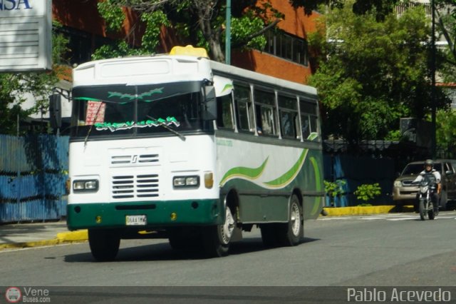 DC - A.C. Casalta - Chaca�to - Cafetal 058 por Pablo Acevedo