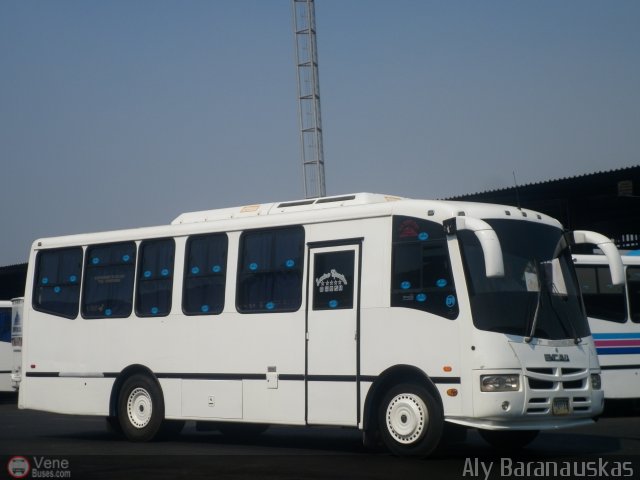 A.C. Don Augusto Malave Villalba 134 por Aly Baranauskas