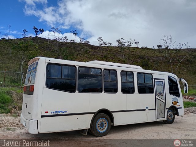 A.C. Reyeska 0003 por Javier Arretureta