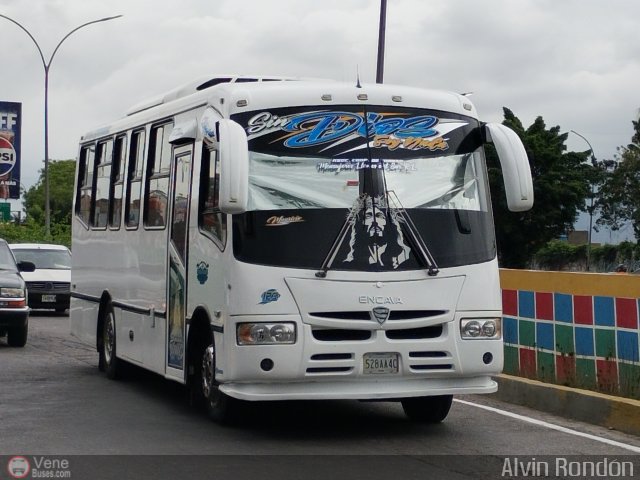 A.C. Mensajeros Llanos del Sur 123 por Alvin Rond�n