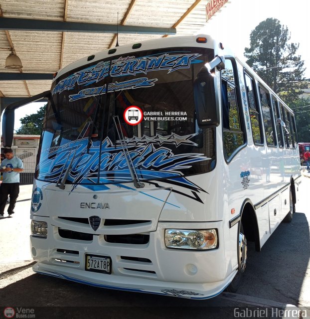 U.C. La Responsable S.C. 488 por Gabriel Herrera