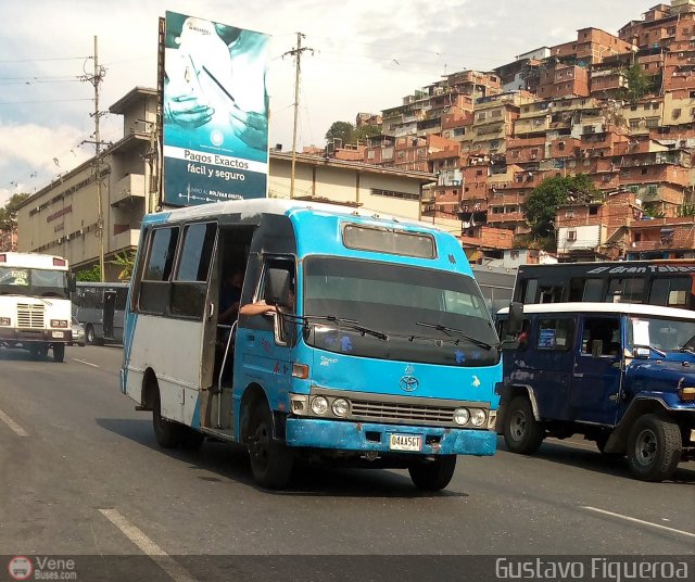 Sin identificacin o Desconocido Miranda por Gustavo Figueroa