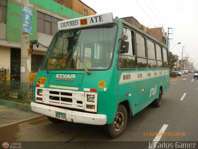 E.T. Virgen de La Asunción S.A. 45 por J. Carlos Gámez