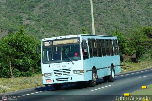 Univ. Nacional Experimental Martima del Caribe 90 por Pablo Acevedo