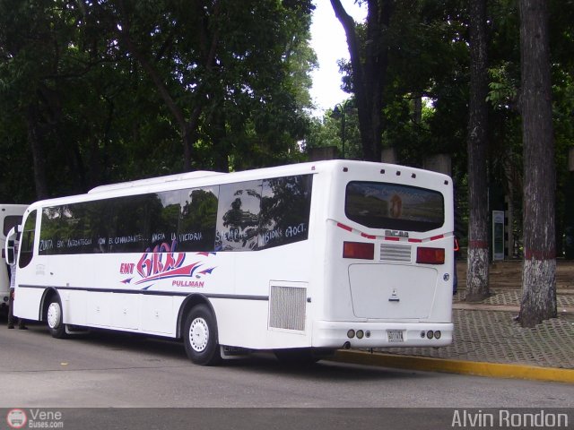 A.C. de Transporte Encarnacin 317 por Alvin Rondn