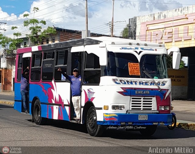 A.C. Alberto A. Torrealba 001 por Antonio Mittilo