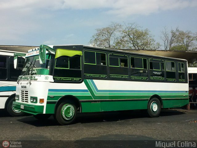 A.C. Alberto A. Torrealba 033 por Miguel Colina